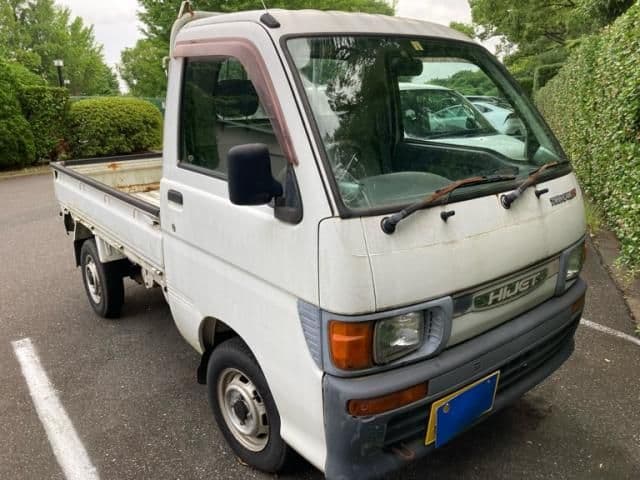 DAIHATSU