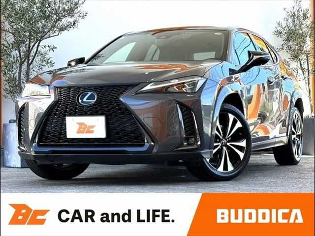 TOYOTA LEXUS UX250h