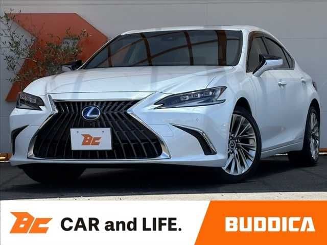 TOYOTA LEXUS ES300h