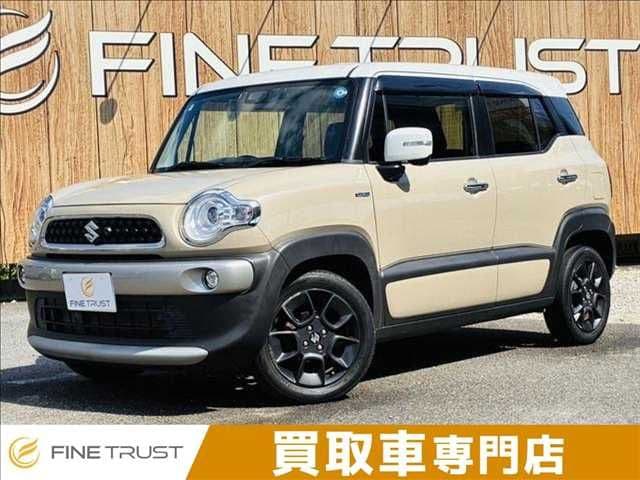SUZUKI XBEE