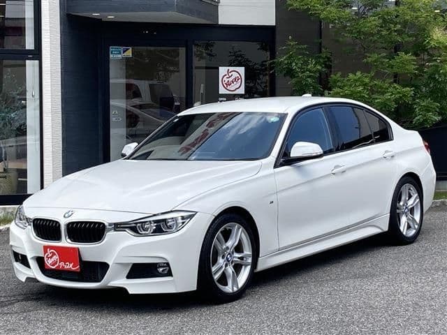 BMW BMW 3series sedan