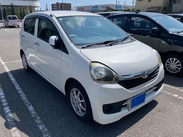 DAIHATSU