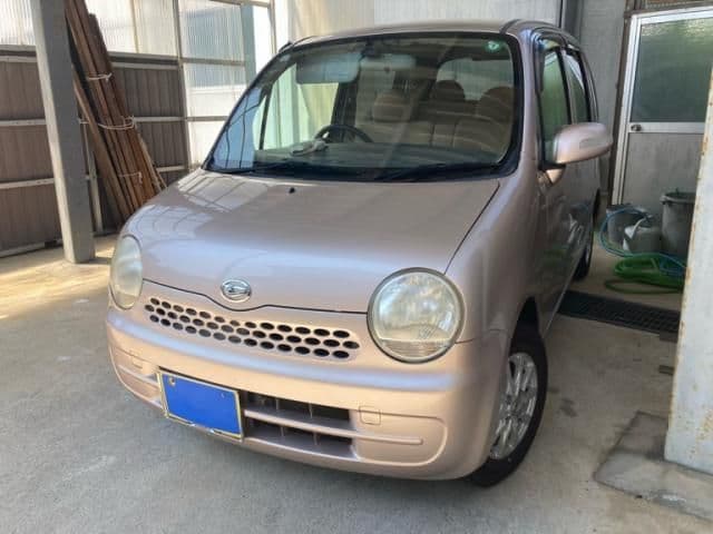 DAIHATSU