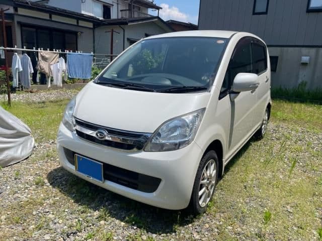 DAIHATSU