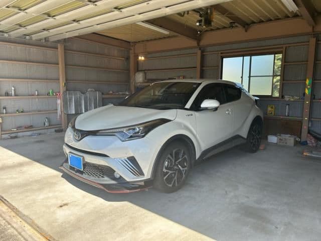 TOYOTA