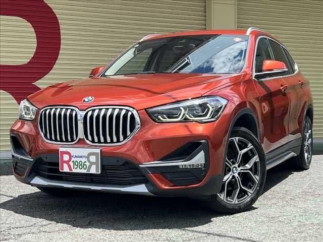 BMW BMW X1
