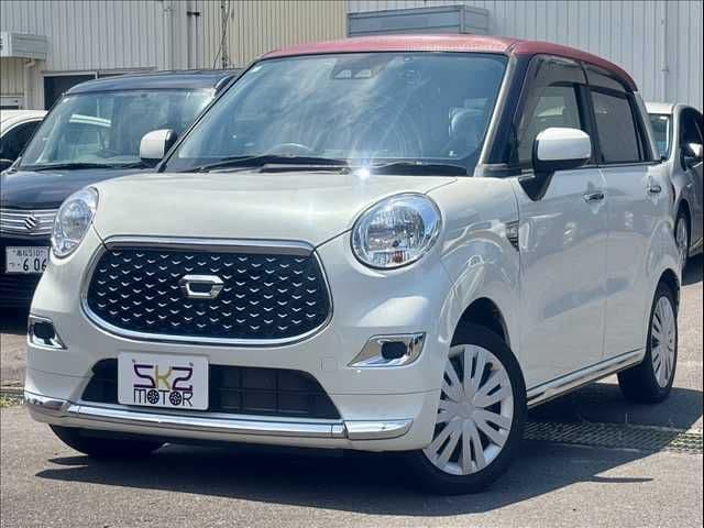 DAIHATSU