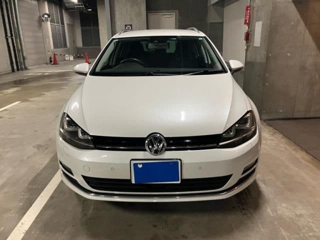 VOLKSWAGEN