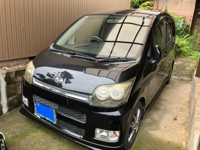 DAIHATSU