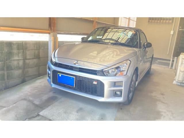 DAIHATSU