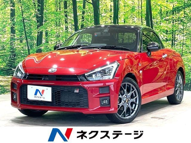 TOYOTA COPEN