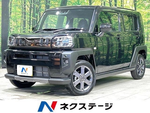 DAIHATSU