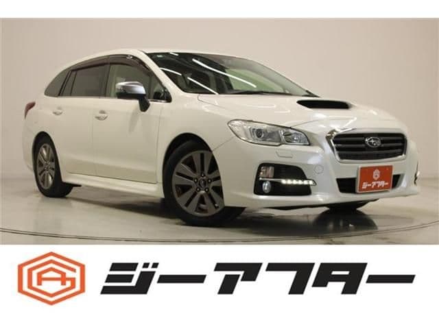 SUBARU
