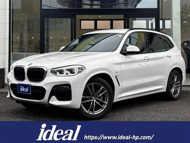BMW BMW X3