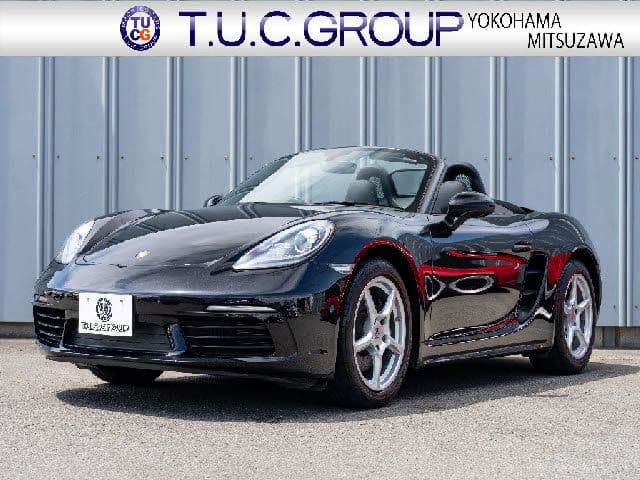 PORSCHE