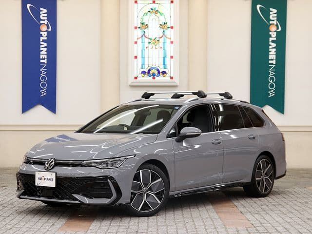 VOLKSWAGEN VOLKSWAGEN GOLF VARIANT