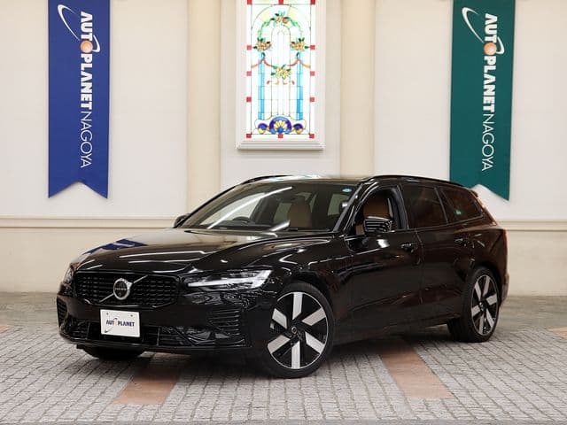 VOLVO VOLVO V60
