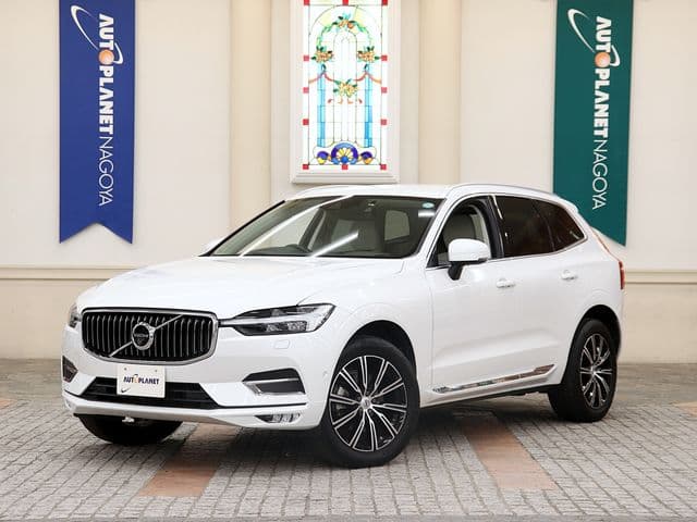 VOLVO VOLVO XC60