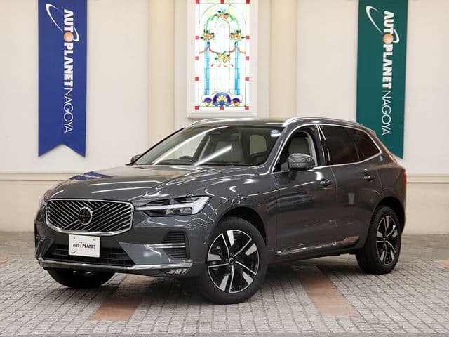 VOLVO VOLVO XC60