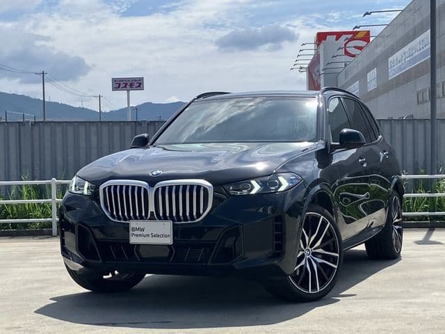 BMW BMW X5