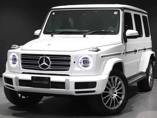 MERCEDES BENZ