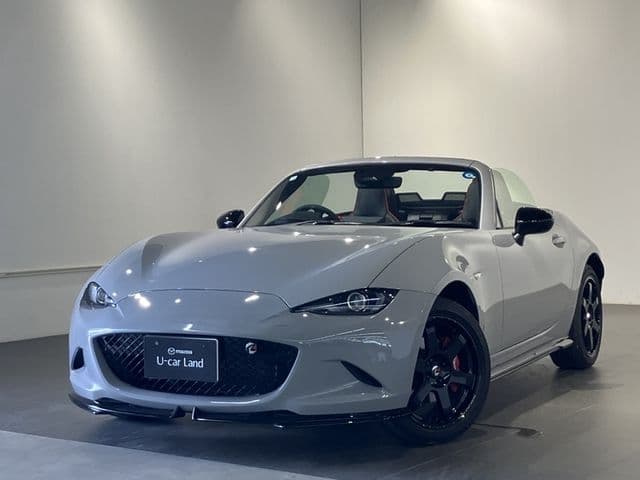 MAZDA ROADSTER