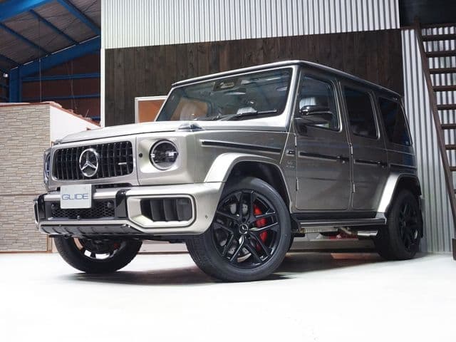 MERCEDES BENZ null