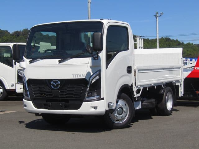 MAZDA TITAN