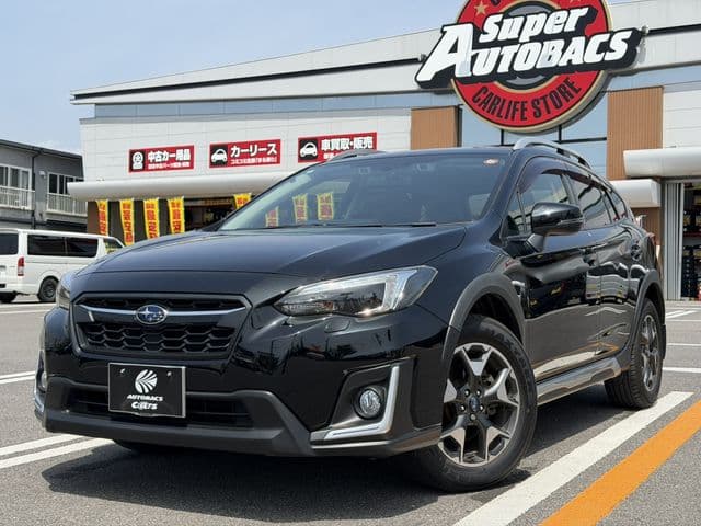 SUBARU