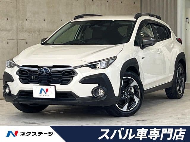 SUBARU