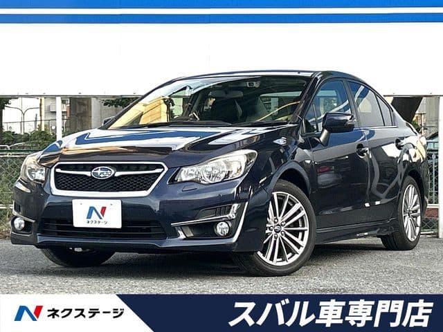 SUBARU