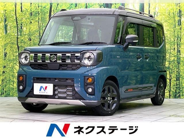 SUZUKI