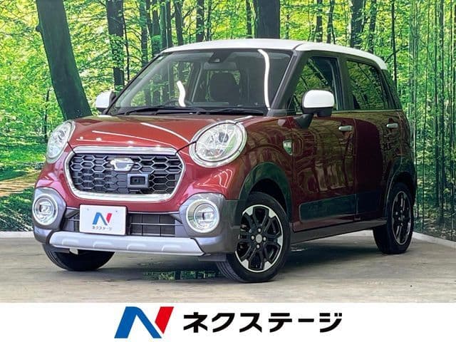 DAIHATSU CAST ACTIVA