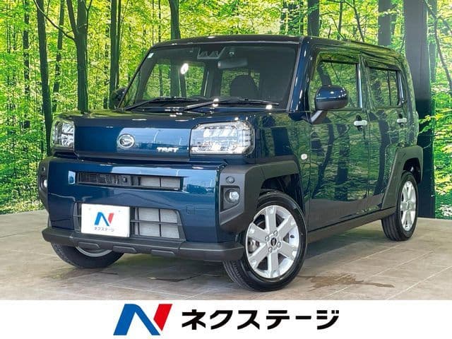 DAIHATSU