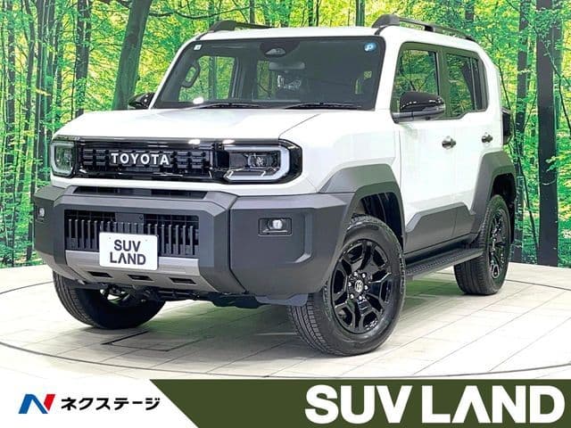 TOYOTA null