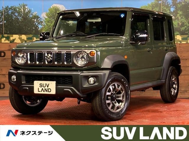 SUZUKI