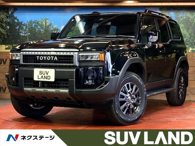 TOYOTA null