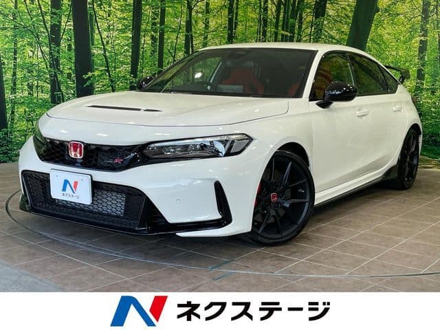 HONDA CIVIC hatchback