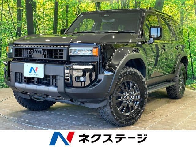 TOYOTA null