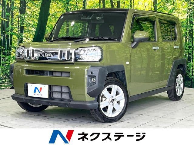 DAIHATSU