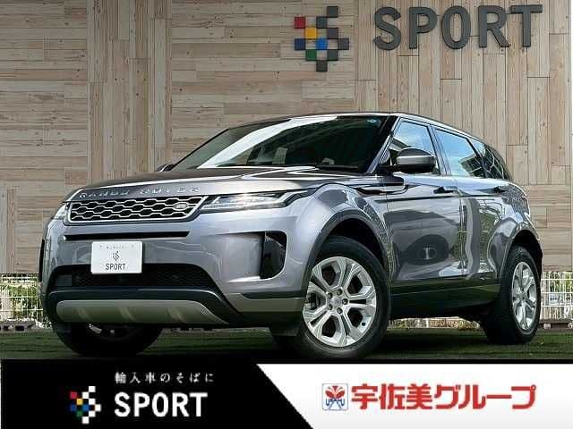 ROVER ROVER RANGE ROVER EVOGUE