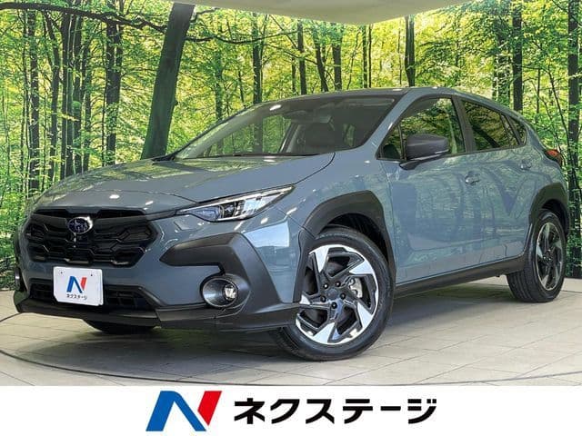 SUBARU