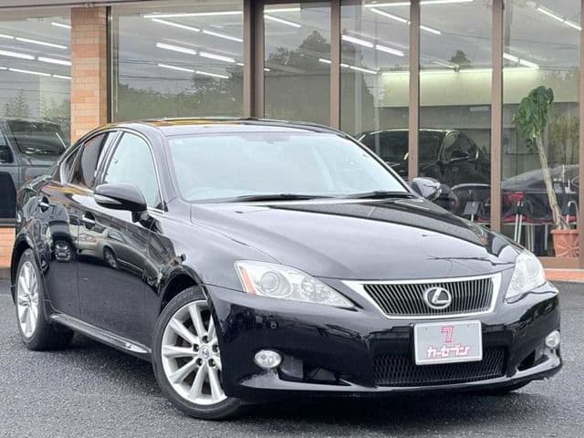 TOYOTA LEXUS IS250