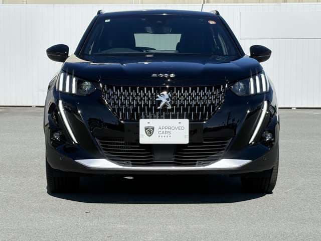 PEUGEOT PEUGEOT 2008