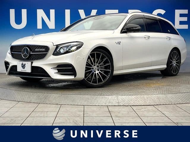 MERCEDES BENZ