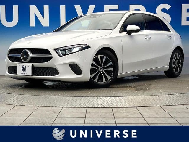 MERCEDES BENZ