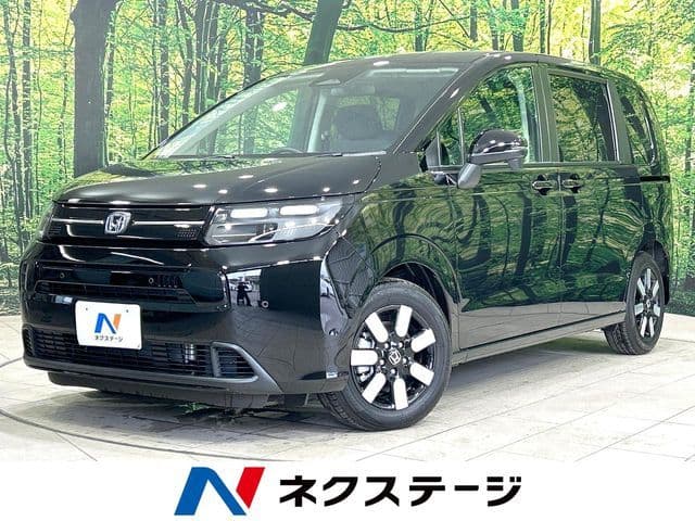 HONDA null