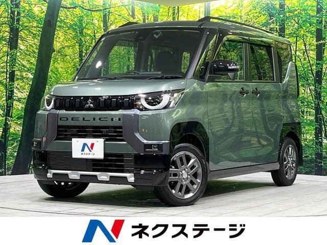 MITSUBISHI null