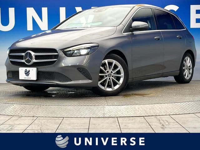 MERCEDES BENZ