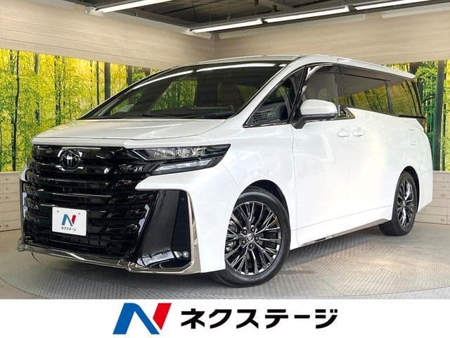 TOYOTA null